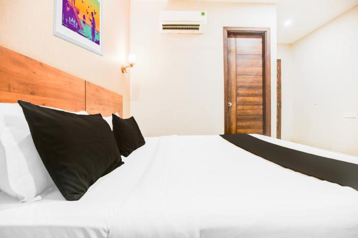 Townhouse Grand Fortune,,4 star