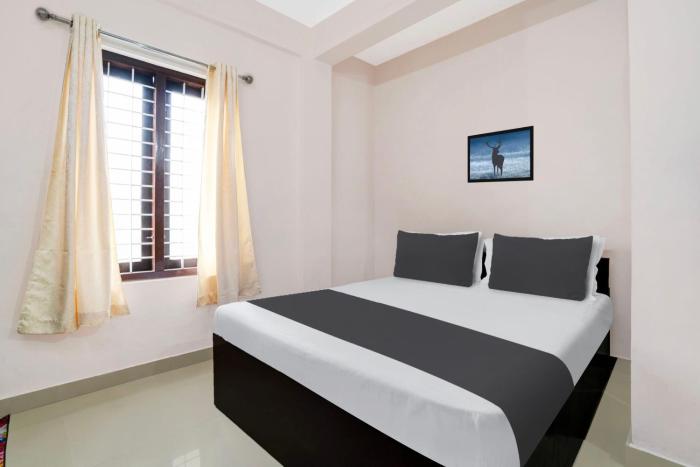 Hotel O Grand Residency,,3 star