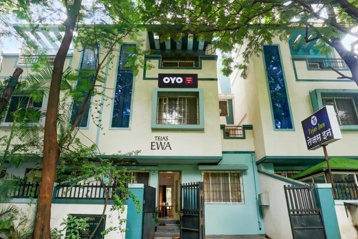 Hotel O Tejas Inn,,3 star