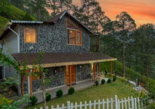 The Friendship Lane,,4 star