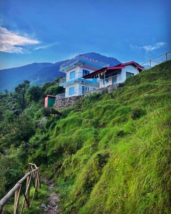 Dhauladhar Eternals,,3 star