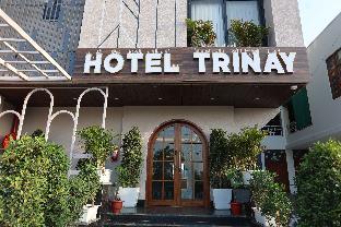 Hotel Trinay,,3 star