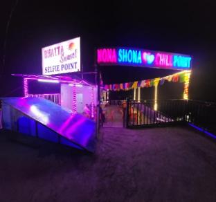 bhatta sunset point home stay