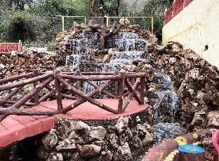 Tiger Club Resort,,3 star