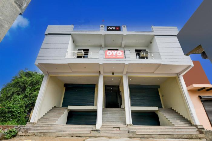 Hotel O Glory Galaxy,,3 star