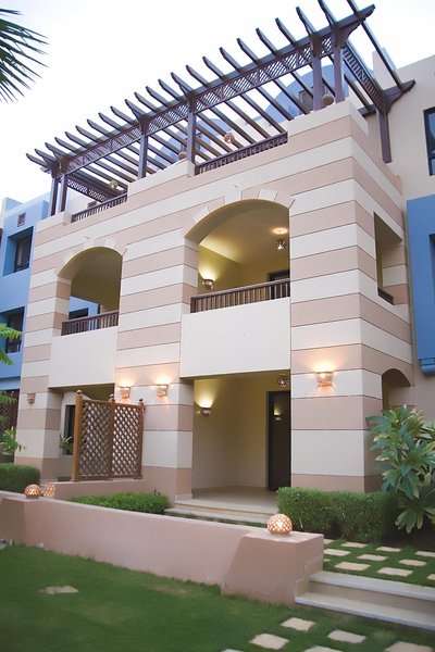 Pickalbatros The Palace Port Ghalib,,3 star