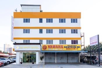 de swift hotel