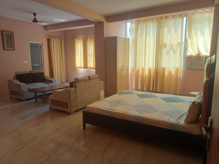 Bharat Vandana Stay,,3 star