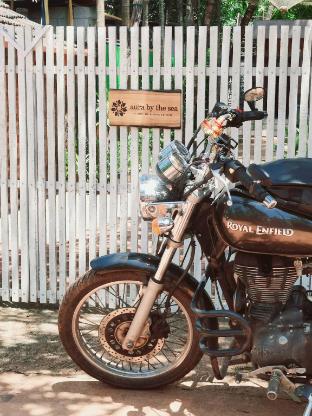 Aura By The Sea,,5 star