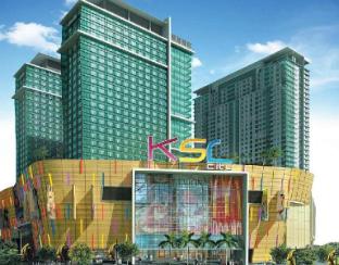 ksl desplanade residence r9 homestay