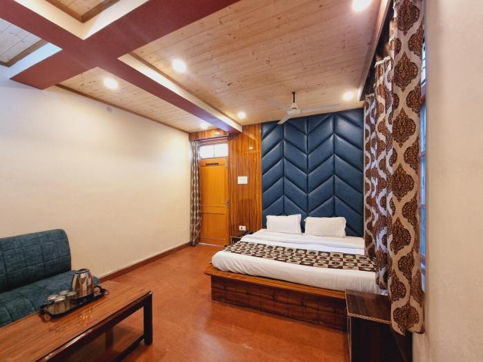 hotel twilight banikhet dalhousie