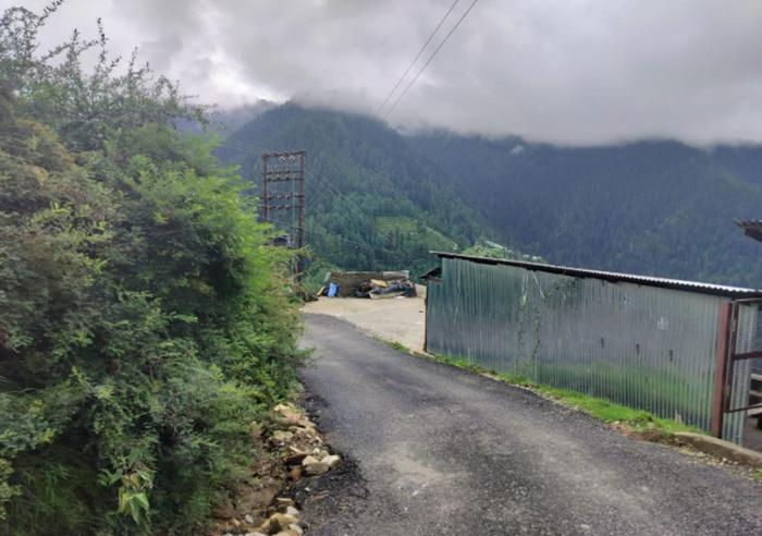 Parivar Homestay By Stayapart,,1 star