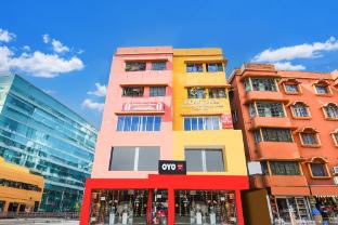 Hotel O Suktara Guest House,,4 star
