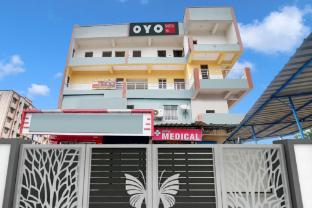 Super Hotel O Mareena Inn,,4 star