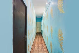 Hotel O Red Panther Near Akash Cinema,,4 star