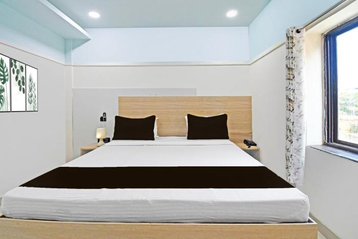 Super Hotel O Dharohar,,4 star