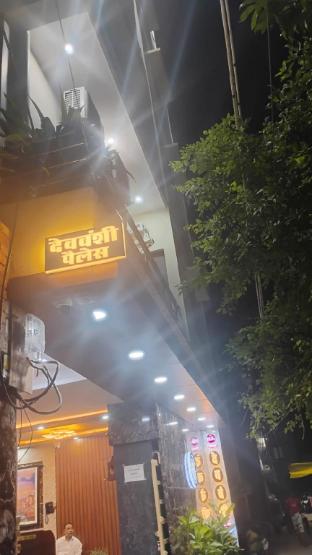 Devvanshi Palace,,4 star