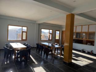 Hill Top Eco Resort,,2 star