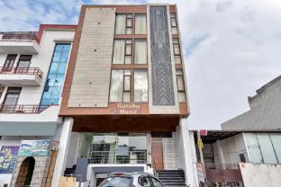 Gatsby Hotel Jaipur,,3 star