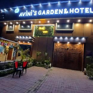Avini's Garden & Hotel By Grb,,3 star