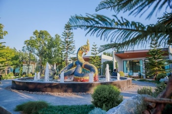 Anantara Pura Resort,,4 star