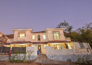 Tokyo Villa By Staymatic Villa's,,3 star