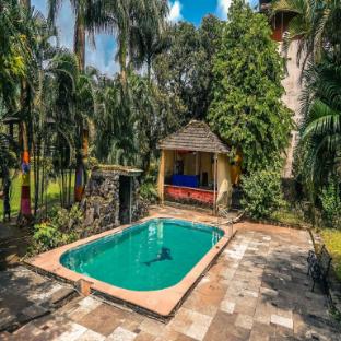 Whispering Peepul Resort,,2 star