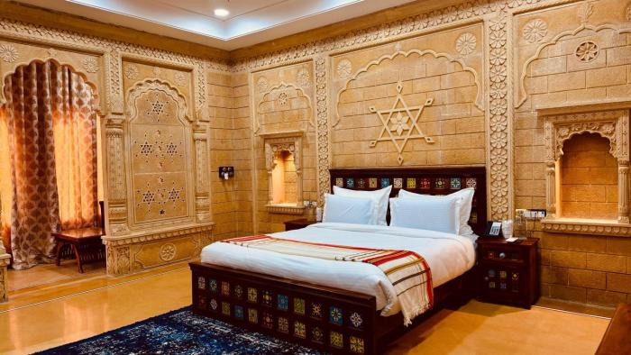 hotel durjay garh