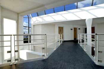 Kyriad Eco Lille Sud - Noyelles-Godault,,1 star