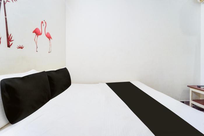 Hotel O Classic Grand Residency,,4 star