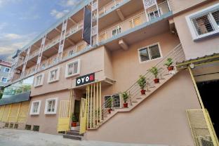 Hotel O Chalukya Comfort,,4 star