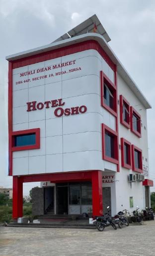 Hotel Osho,,5 star