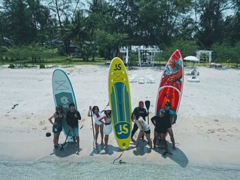 bunyagard koh kood resort