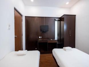 Hello Stay Hotel 5022, Marathahalli Bangalore,,4 star