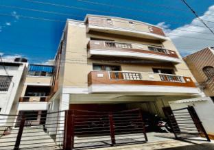 lingaas archana homestay