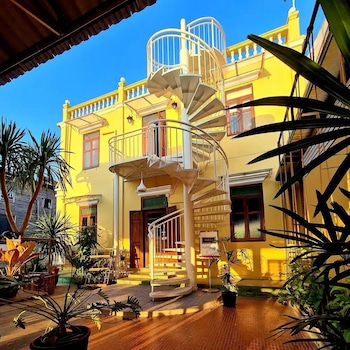 Sittisang Heritage House 1920,,4 star