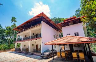 Navut Homestay Coorg,,4 star