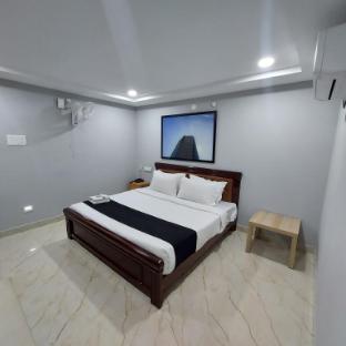 golden premier hotel near sr nagar