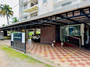 Veu Ragamalika Apartment,,3 star