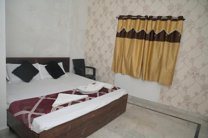 Rk Hotel Rooms ,,3 star