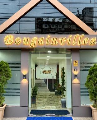 Hotel Bougainvillea,,3 star