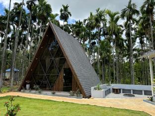 Sirivasa Homestay Chikamagalur,,3 star