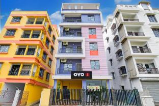 Hotel O The Mm Hotel And Service Apartment,,4 star