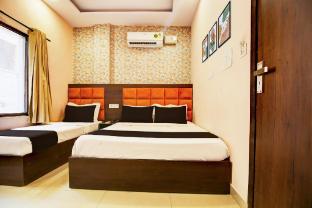 Hotel O Pink Residency,,3 star