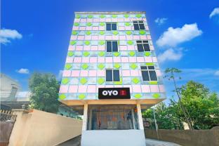 Hotel O The S2 Inn,,3 star