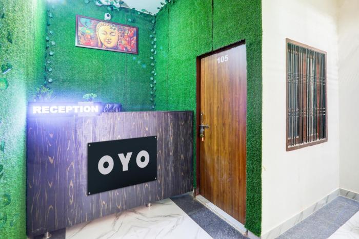 Hotel O Serene Inn Hotel And Restaurant,,3 star