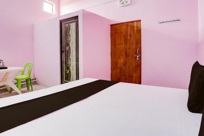 Hotel O Blue Diamond Hotel,,4 star