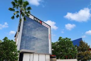 hotel o olive residency