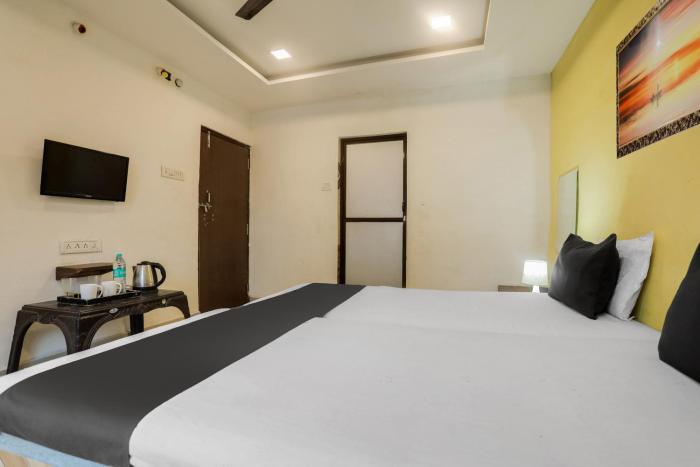 Hotel O Gyan Regency,,3 star