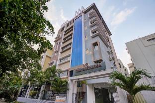 botanica luxury living space gachibowli hyderabad